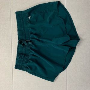 Joy Lab running shorty shorts